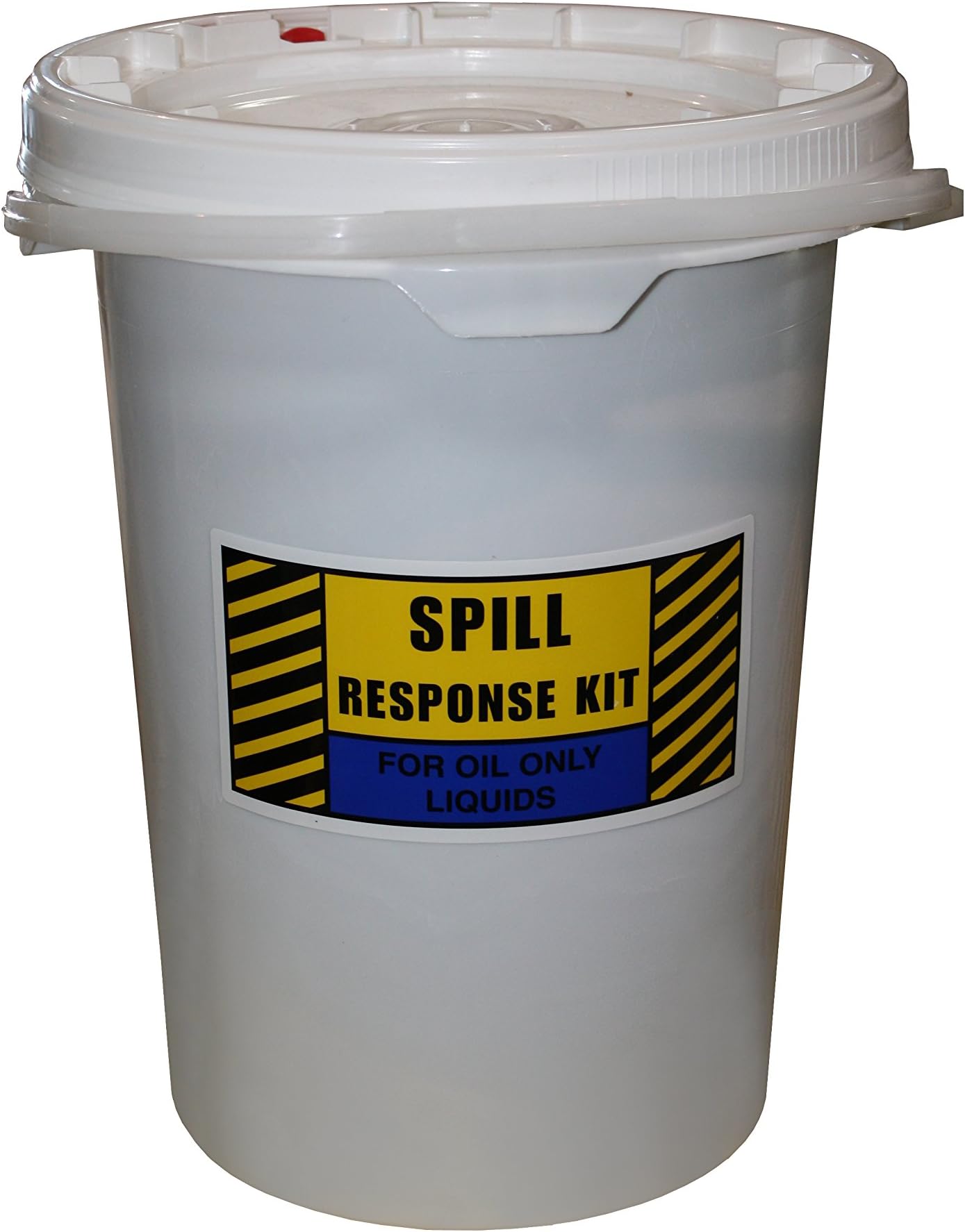PetroSorb E1005 Spill Kit, 5 gal