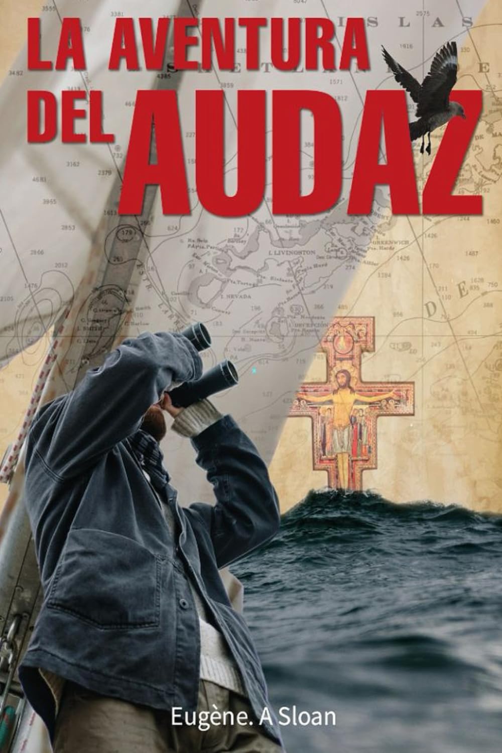 La aventura del Audaz