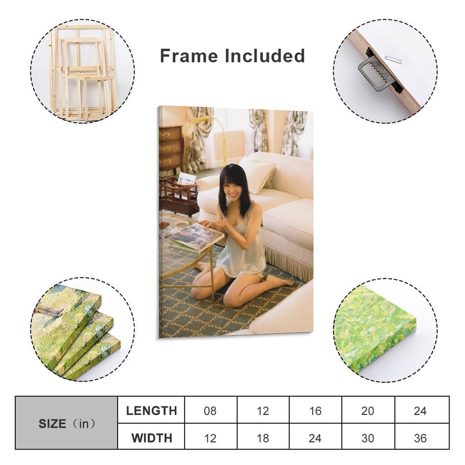 欅坂46 雑誌 ポスター HMV限定特典：ミニポスター（TYPE B絵柄）付き》 真っ白なものは