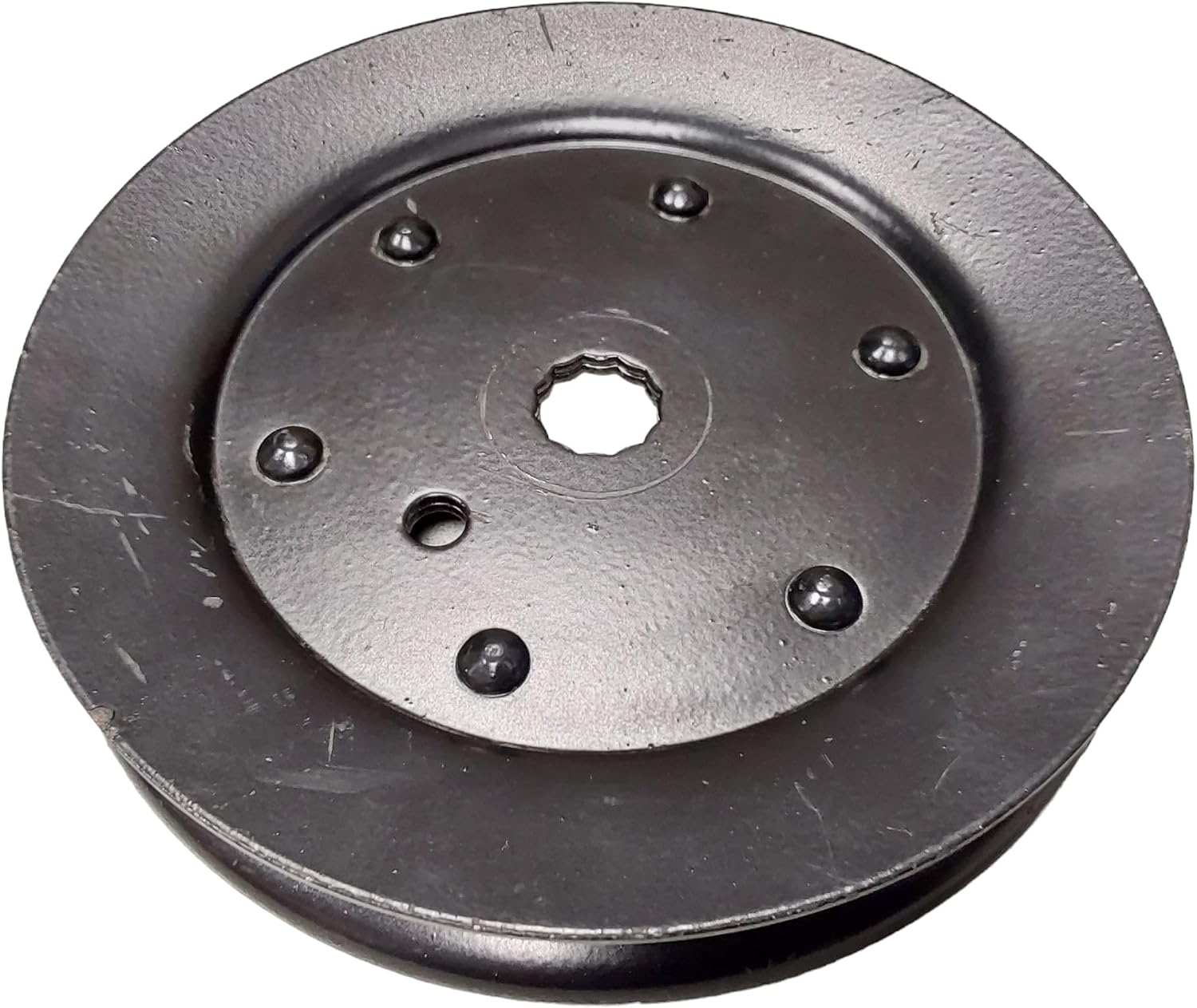 proven part Spindle Pulley for MTD for Cub Cadet 956-1227