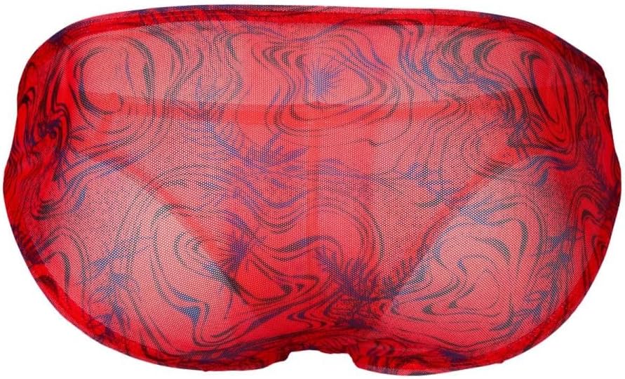 Clever Moda Men's Underwear Style 26034