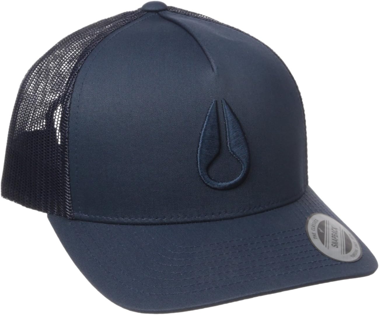 Nixon Men's Iconed Trucker Hat
