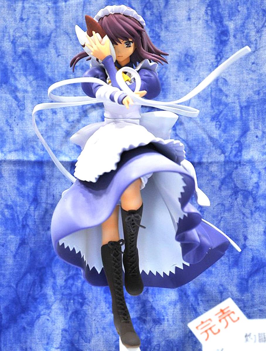 線香花美 灼眼のシャナ シャナ ガレージキット Amazon.co.jp: はちみつ工房 1/8 ヴィルヘルミナ・カルメル 灼眼