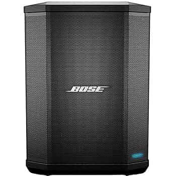 Amazon.com: Bose S1 Pro Portable Bluetooth Speaker System