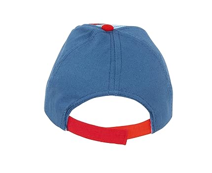 Cappello Baseball Marvel Avengers - Hulk, Iron Man, Captain America, Ragazzi - Foto 8