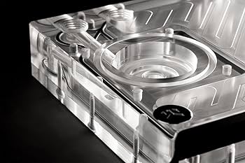 Amazon.com: EKWB EK-Quantum Kinetic 3 FLT 120 D5 PWM Pump