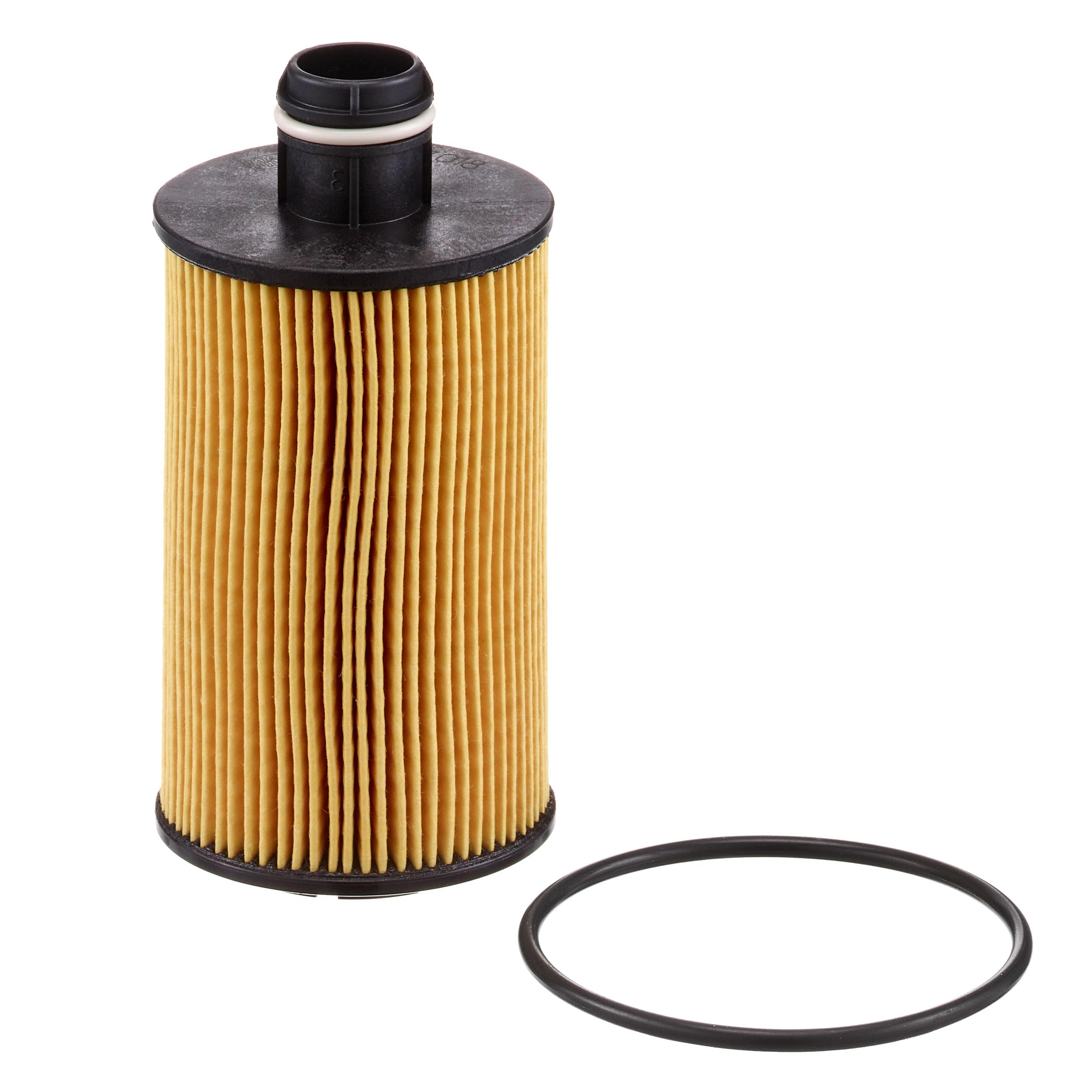 MANN-FILTER HU 7018 Z Filtro de óleo – Cartucho : Amazon.com.br