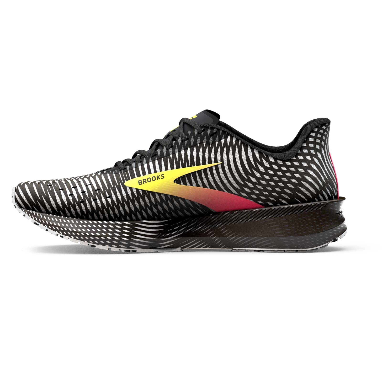 Brooks Hyperion Tempo Herren-Laufschuhe