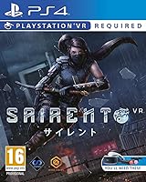 Vista 1 de Sairento VR (PSVR) (PS4)