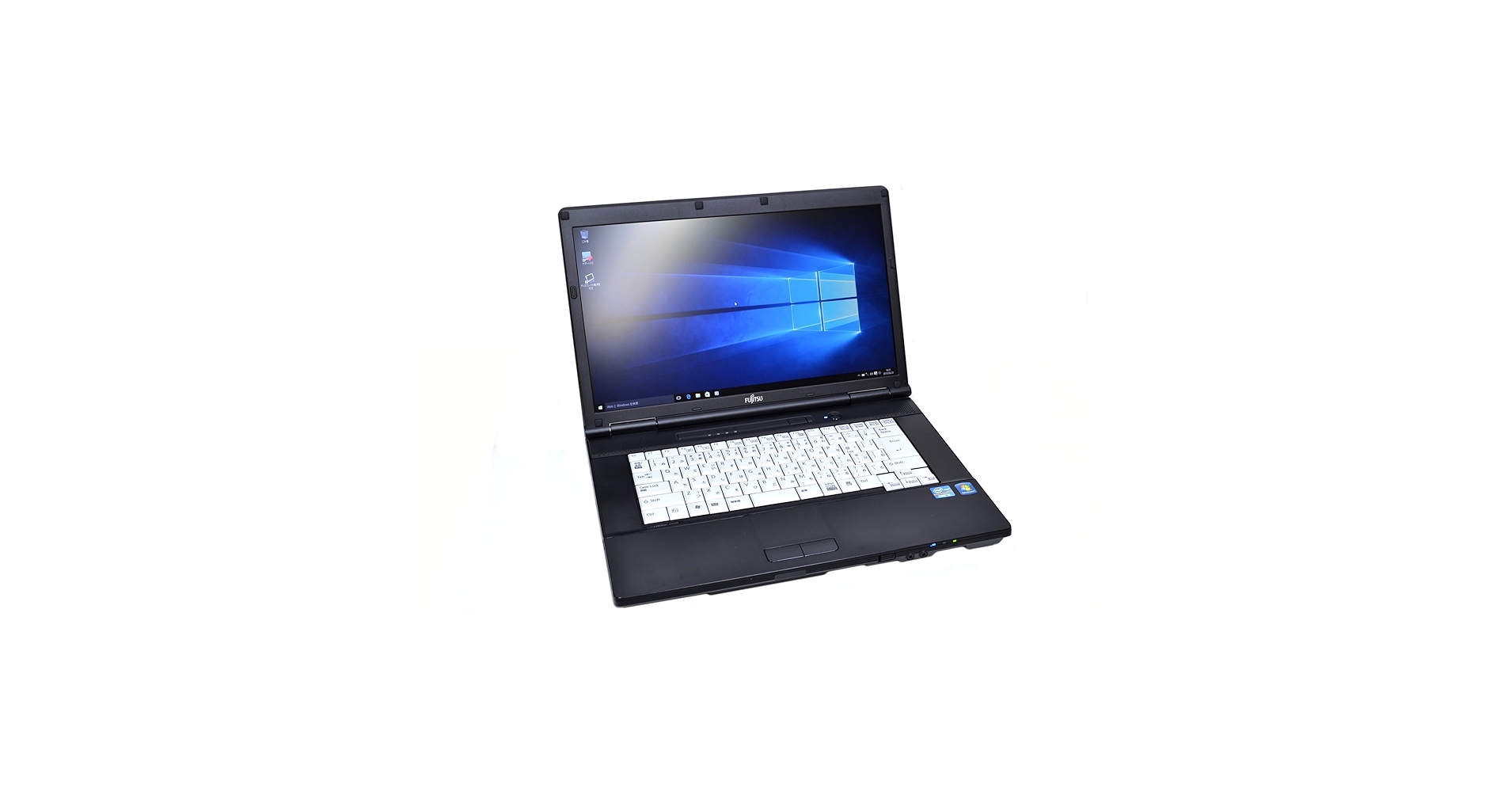 Amazon.co.jp: Fujitsu LIFEBOOK A561/D Core i5 2520M (2.5GHz