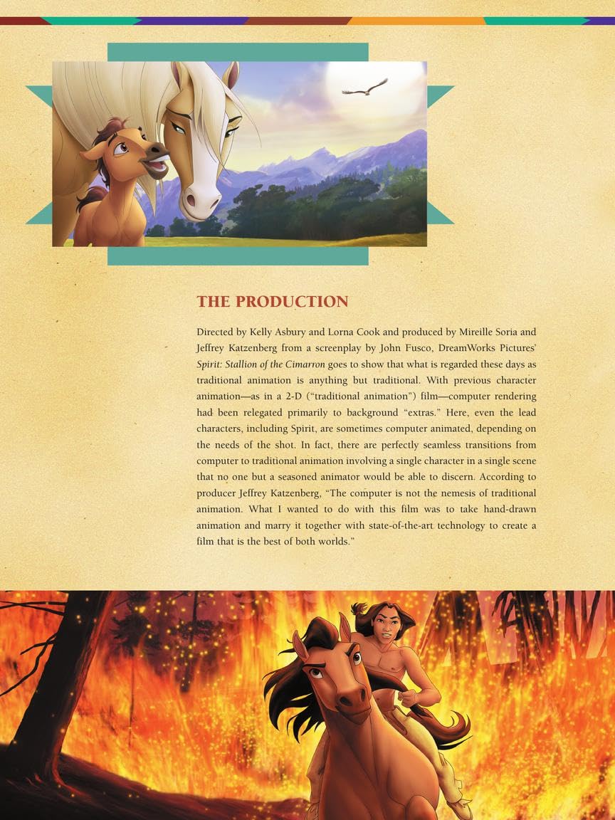 Spirit - Stallion of the Cimarron: Music from the Original Motion Picture