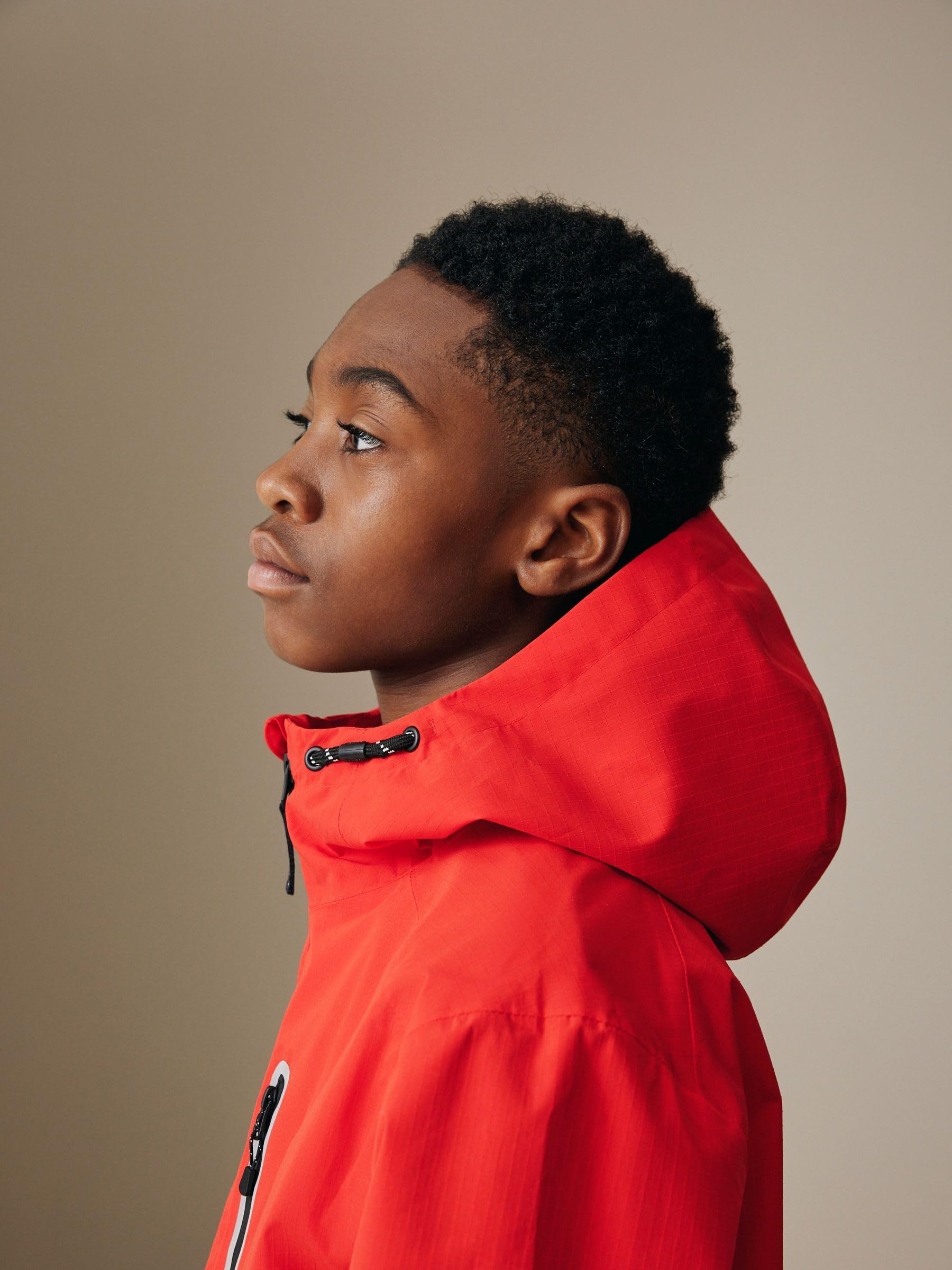 NEXT Jungen Wasserdichter Anorak