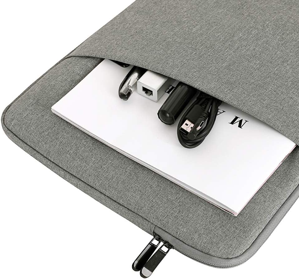 XPPen 13.3" Drawing Tablet with Screen-Artist13.3 Pro V2 16384 Pressure Pen, 8 Shortcut Keys & Red Dial XPPen Carry Protective Bag