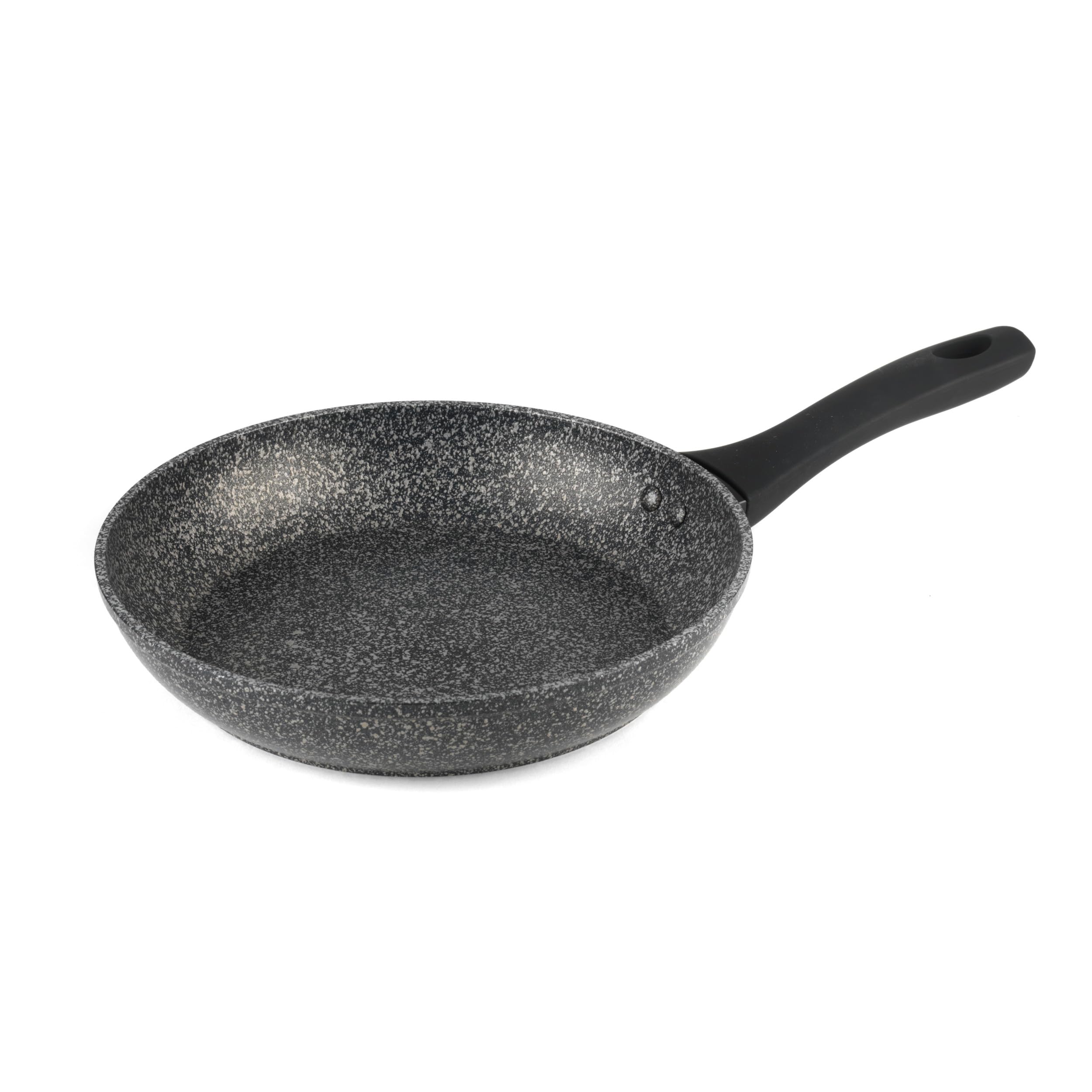 Salter Frying Pan Non-Stick 24cm Induction Safe Megastone PFOA-Free Dishwasher