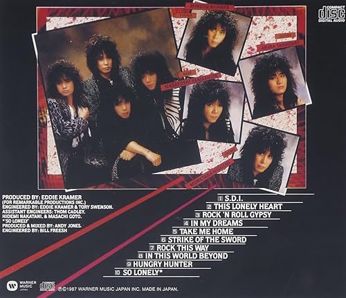 Miniatura 2 de OJOS DE HURACÁN