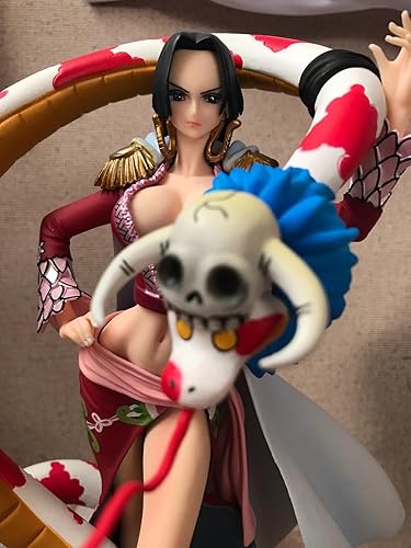 One Piece Special Quality Figure - Boa Hancock [Toy] (japan import