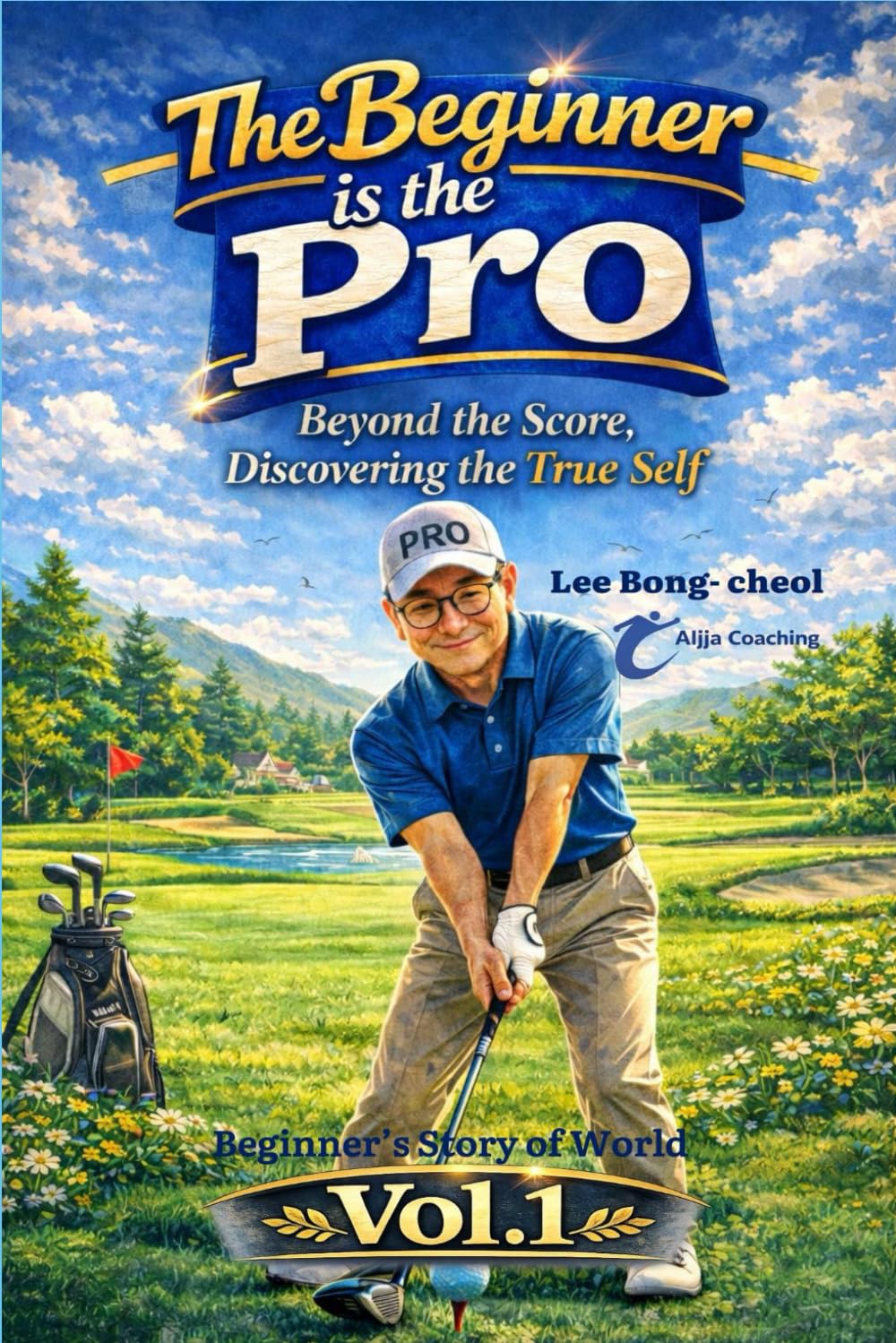 The Beginner is the Pro: Beyond the Score, Discovering the True Self