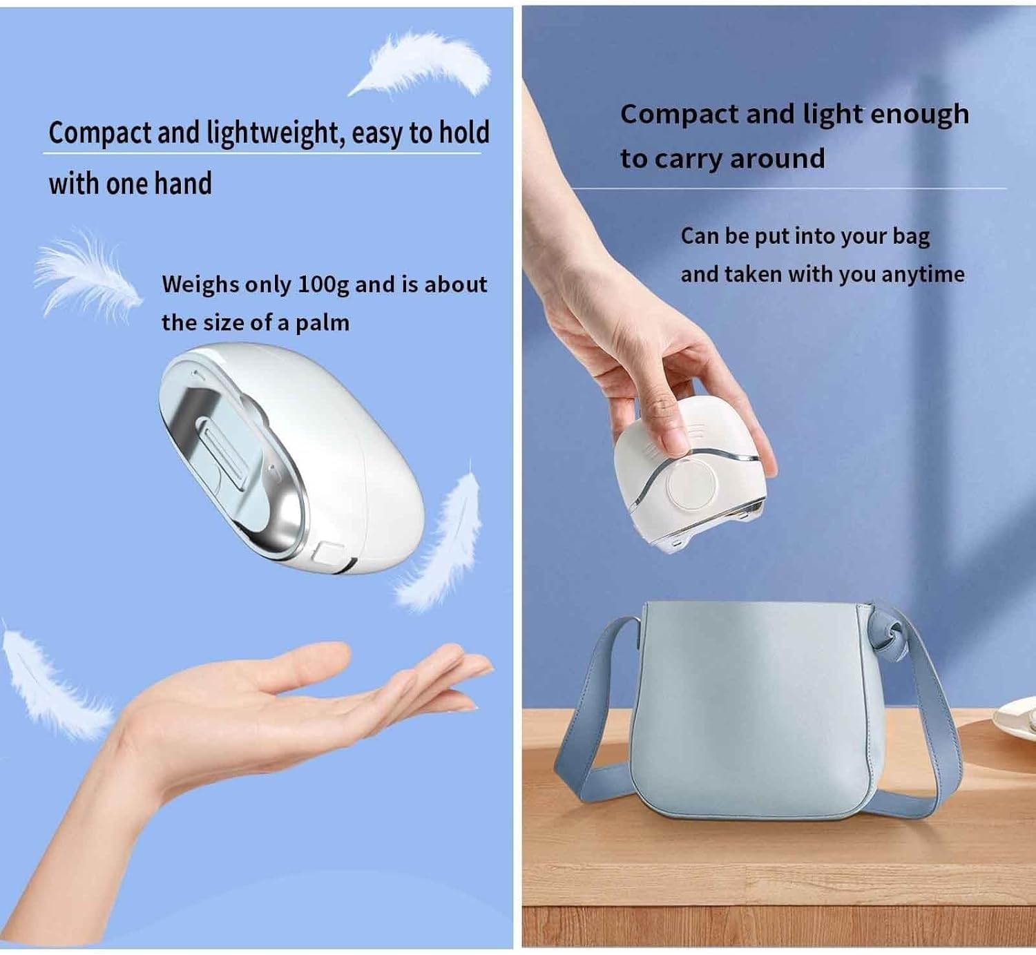 Elektrischer Nagelknipser, Nagelknipser Set für Baby Fingernagel für ältere Menschen Vollautomatischer Trimmer Elektrisch Tragbar