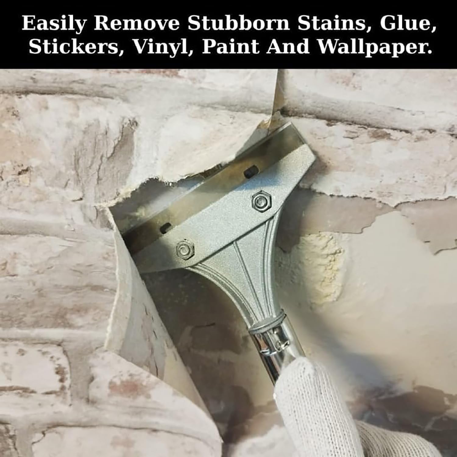 Set De 3 Grattoirs à Papier Peint Avec 30 Lames De Rechange Grattoir A Papier Peint Avec Manche Ergonomique Adapte Aux Murs Sols Verre Bois Et Carrelage