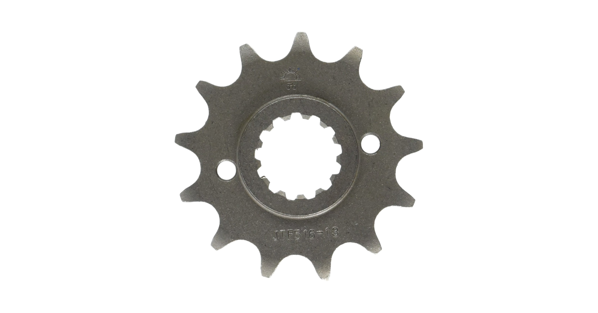 Amazon.com: JT Sprockets JTF516.13 13T Steel Front Sprocket