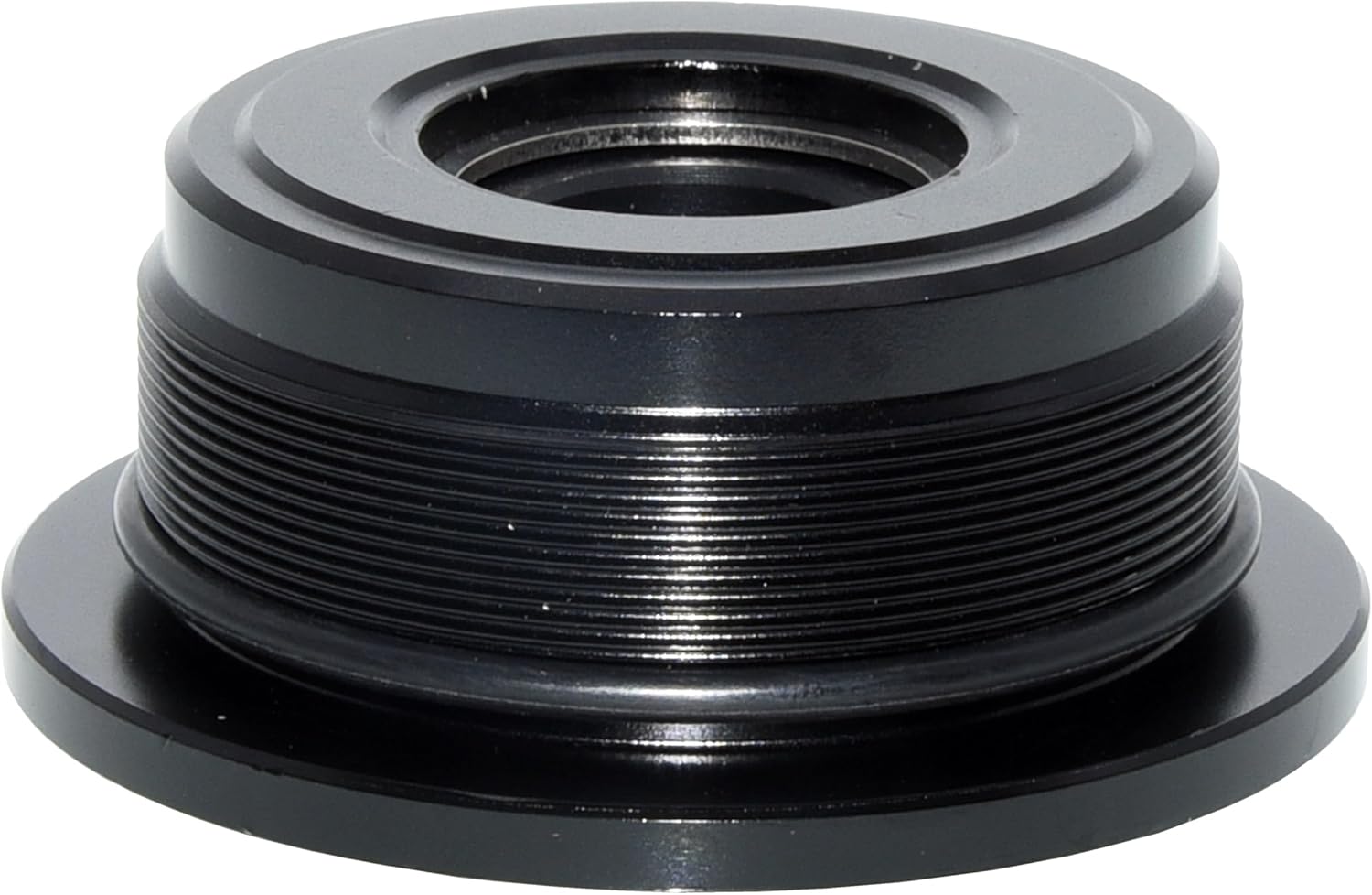Power Trim/Tilt Cylinder Screw End Cap with Seals For Mercury Outboard 8M0118299 896157A01 6-Cylinder 200 225 250 275 300 350 400 450 HP Pro Verado 6 CYL 4.6L V8 SeaPro 300R AMS Racing 2.6L L6 5.7L