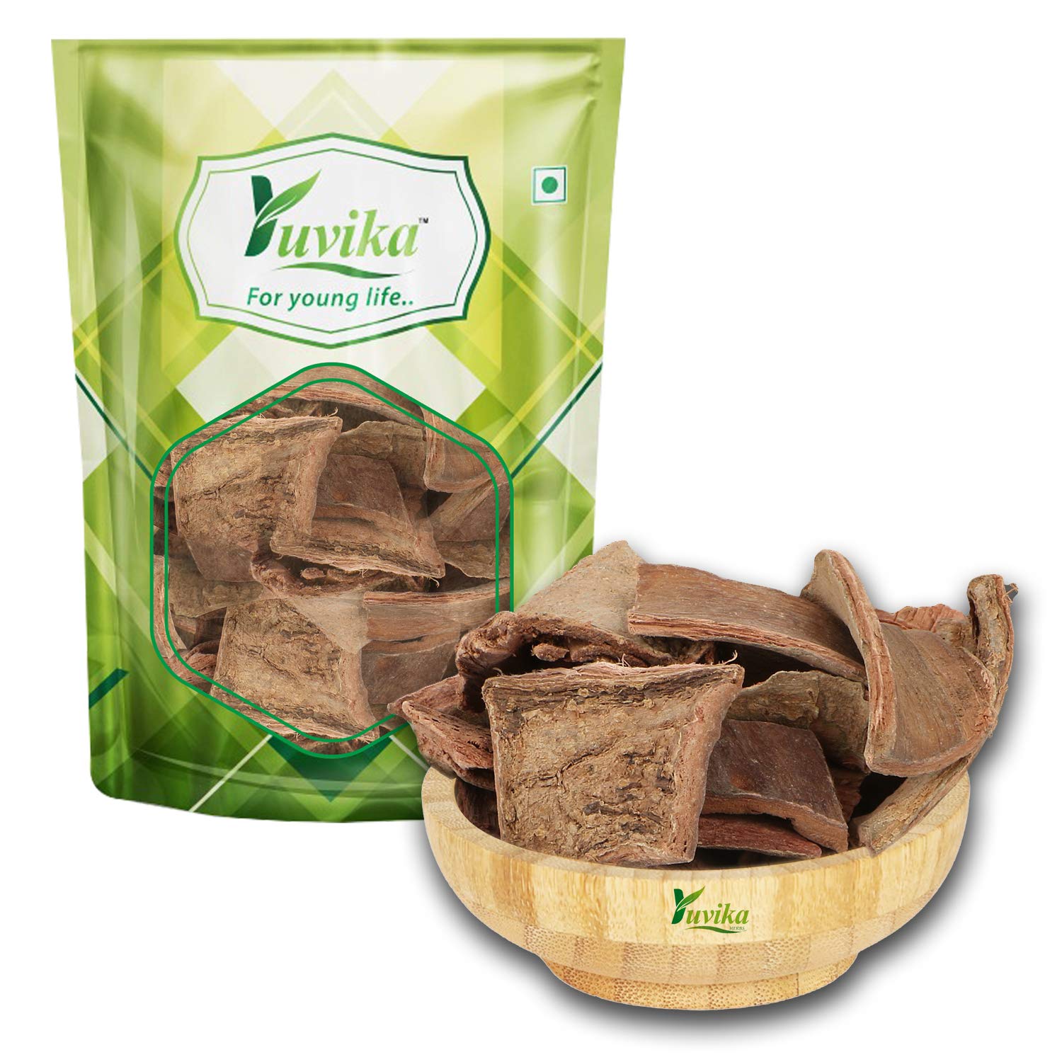 Yuvika Arjuna - Terminalia Arjuna 800 Grams