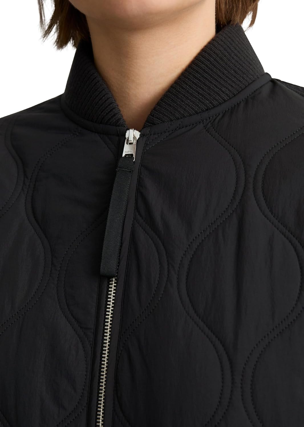 Marc O'Polo Quilted jacket regular