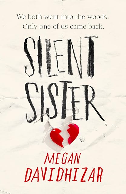 Portada de Silent Sister
