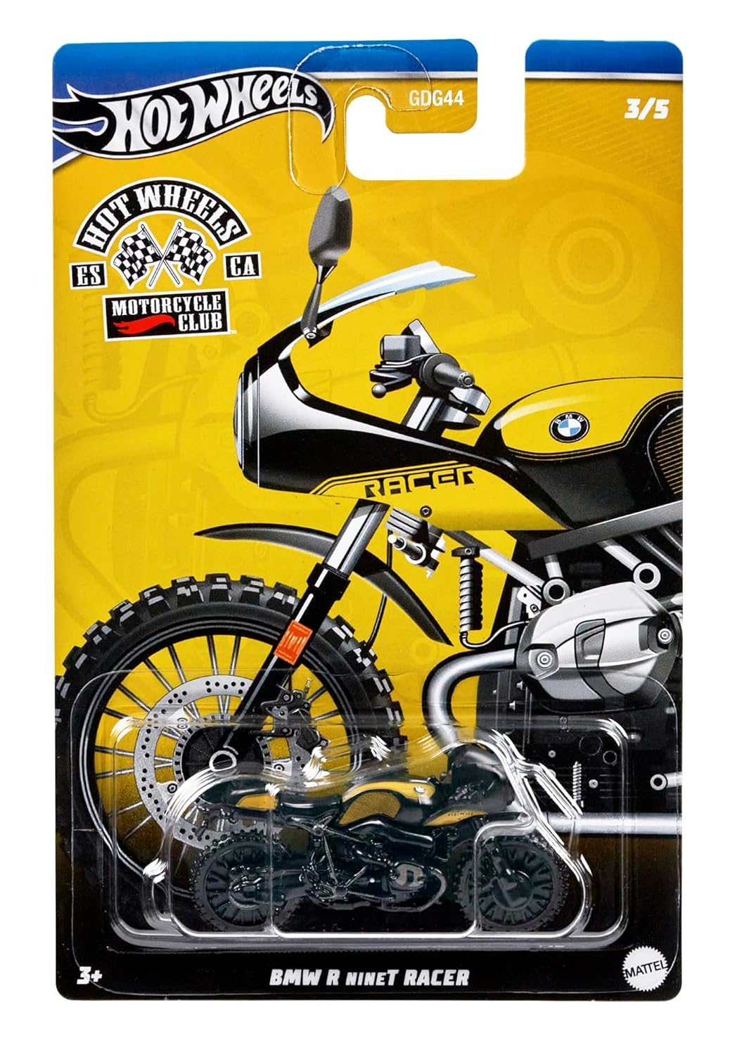 LAZY BEEZ Motorcycle Club BMW R NineT Racer (B0DF53RDT7) Amazon Price History, Amazon Price Tracker