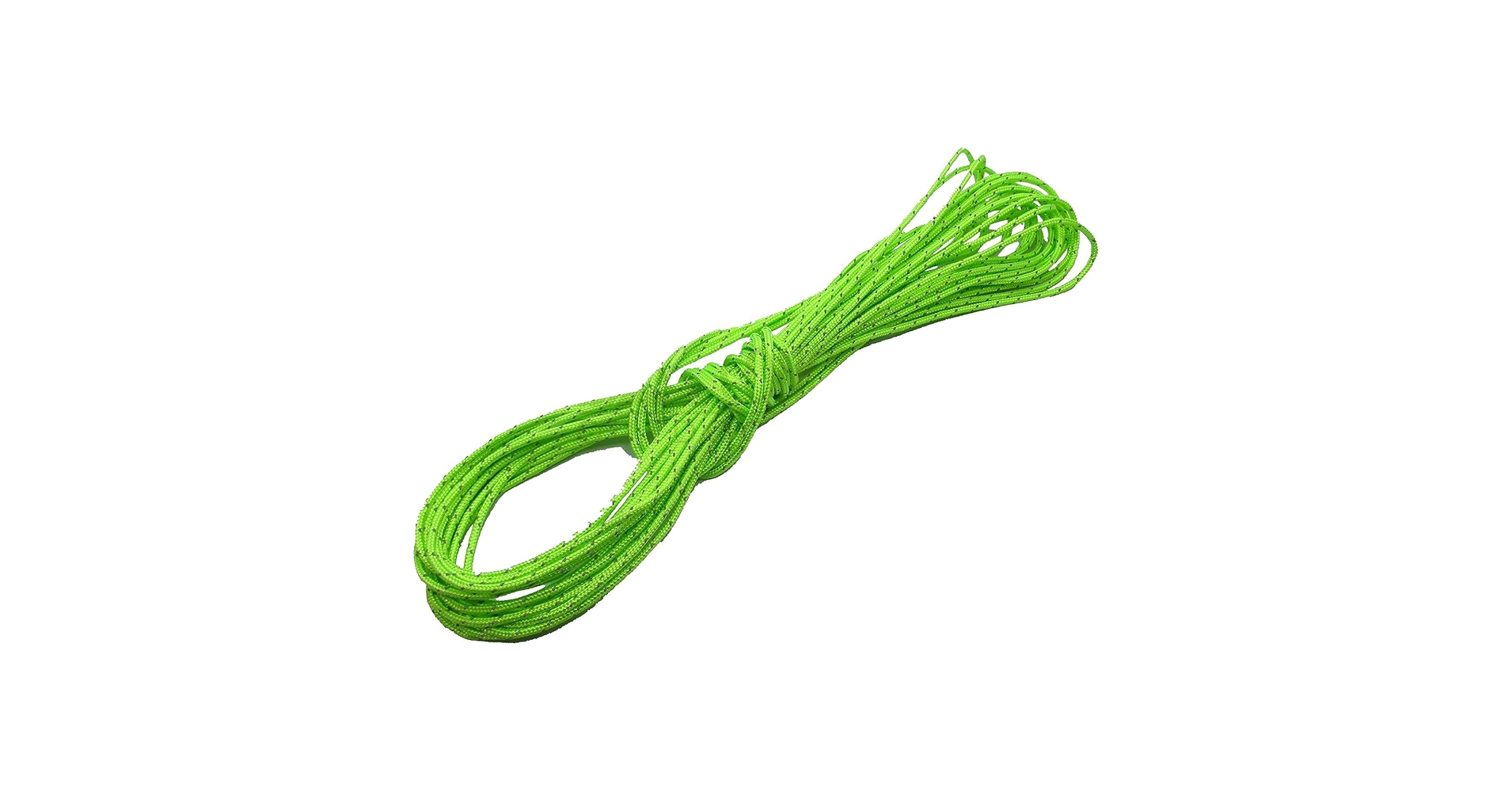 B2BPlusC Ultra Light Dyneema Reflective Green ... - Amazon.com