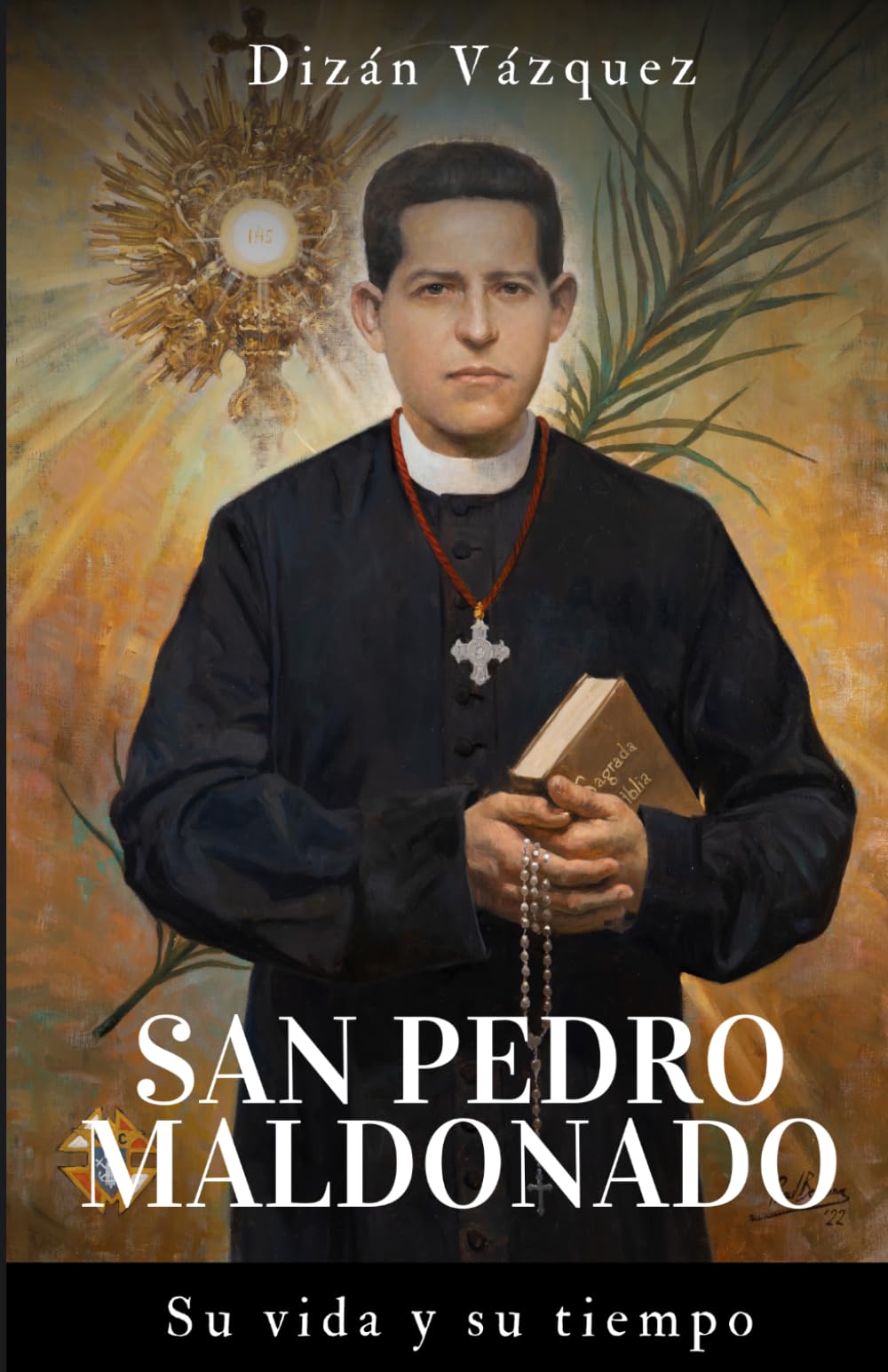 San Pedro Maldonado: Su vida y su tiempo