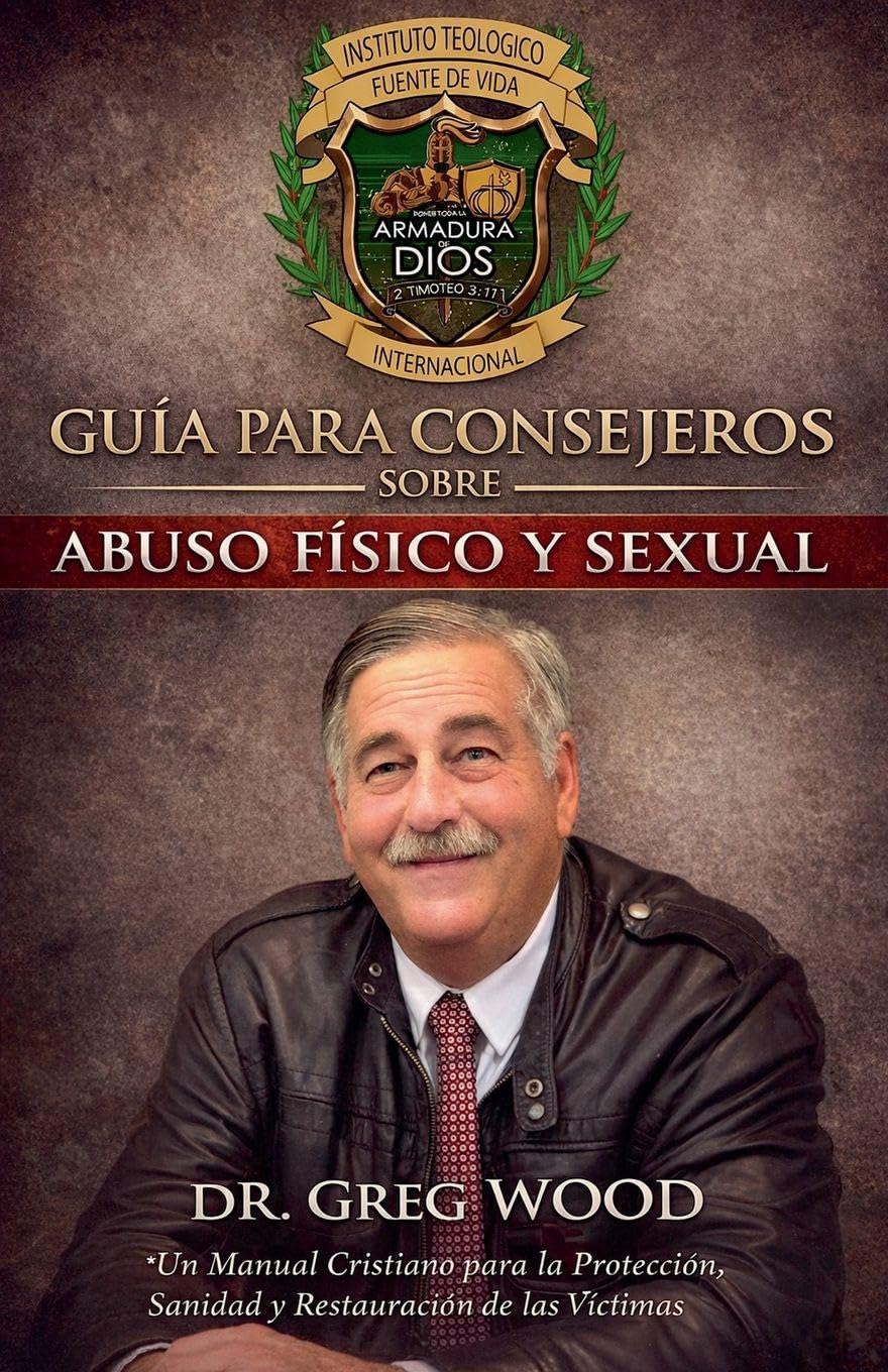 Guía para Consejeros sobre Abuso Físico y Sexual
