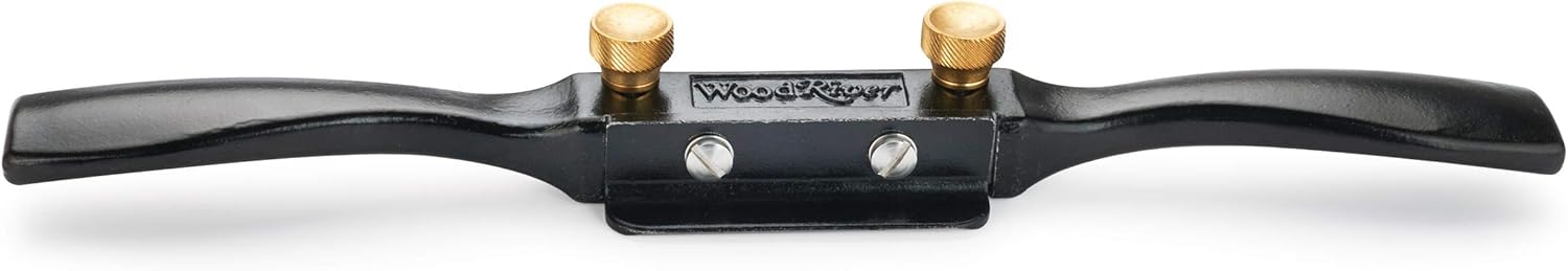 Woodriver Adjustable Spoke Shave