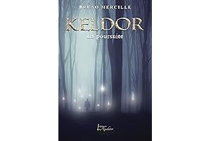Keldor: Pursuing Majesty