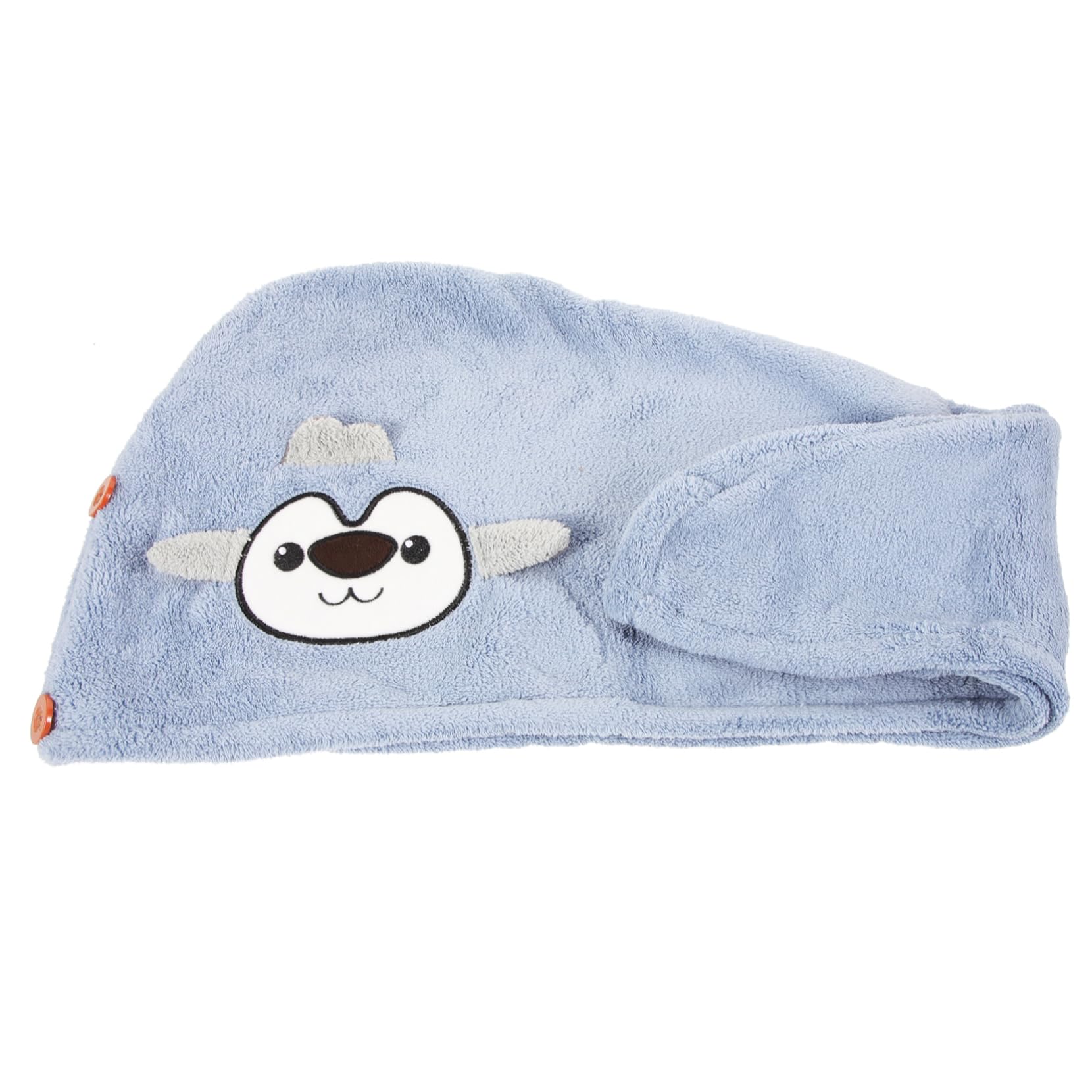 CALLARON 3 Piezas Toalla para secar el Cabello Toallas toalhas Towels para el Cabello Envoltura de Secado para el o de Cabeza para o Mojado Fibra extrafina