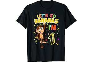 Curious George Birthday Party Supplies: The Perfect Choice for Your Little Monkey's First Year Celebration