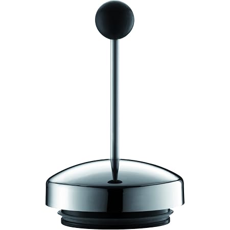 Bodum French Press Ersatzglas Metalldeckel Für Tee Produktbild-Vorschau 10