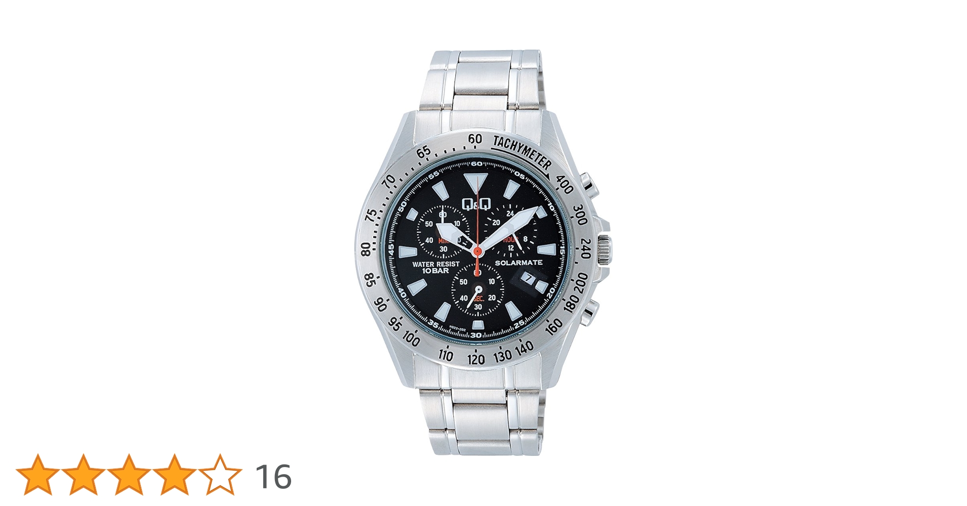 Amazon.co.jp: [シチズン キューアンドキュー]CITIZEN Q&Q