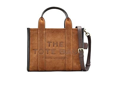 Marc Jacobs The Suede Small Tote Bag Tote Women