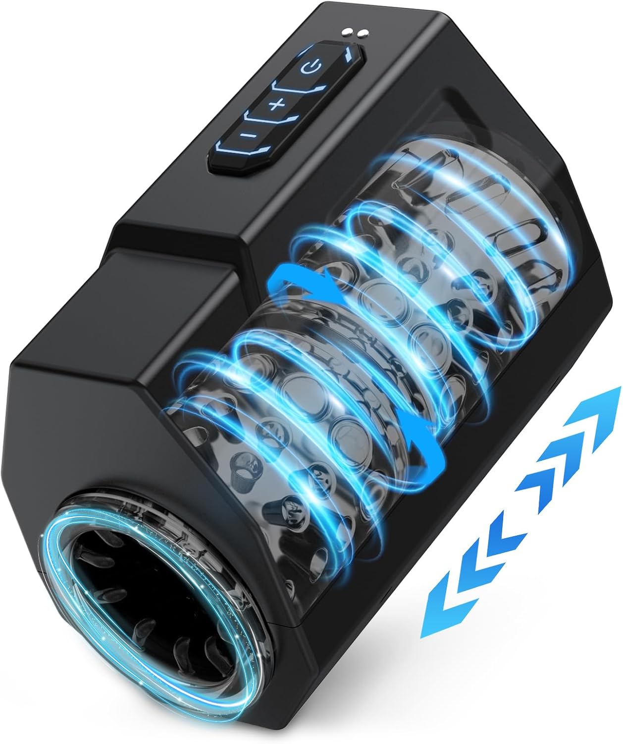 Amazon.com: Automatic Male Masturbators, Adult Toys For Men, with 5 ...