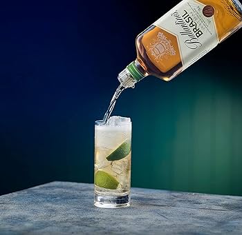 Amazon.co.jp: バランタイン ブラジルライム 35% [リキュール