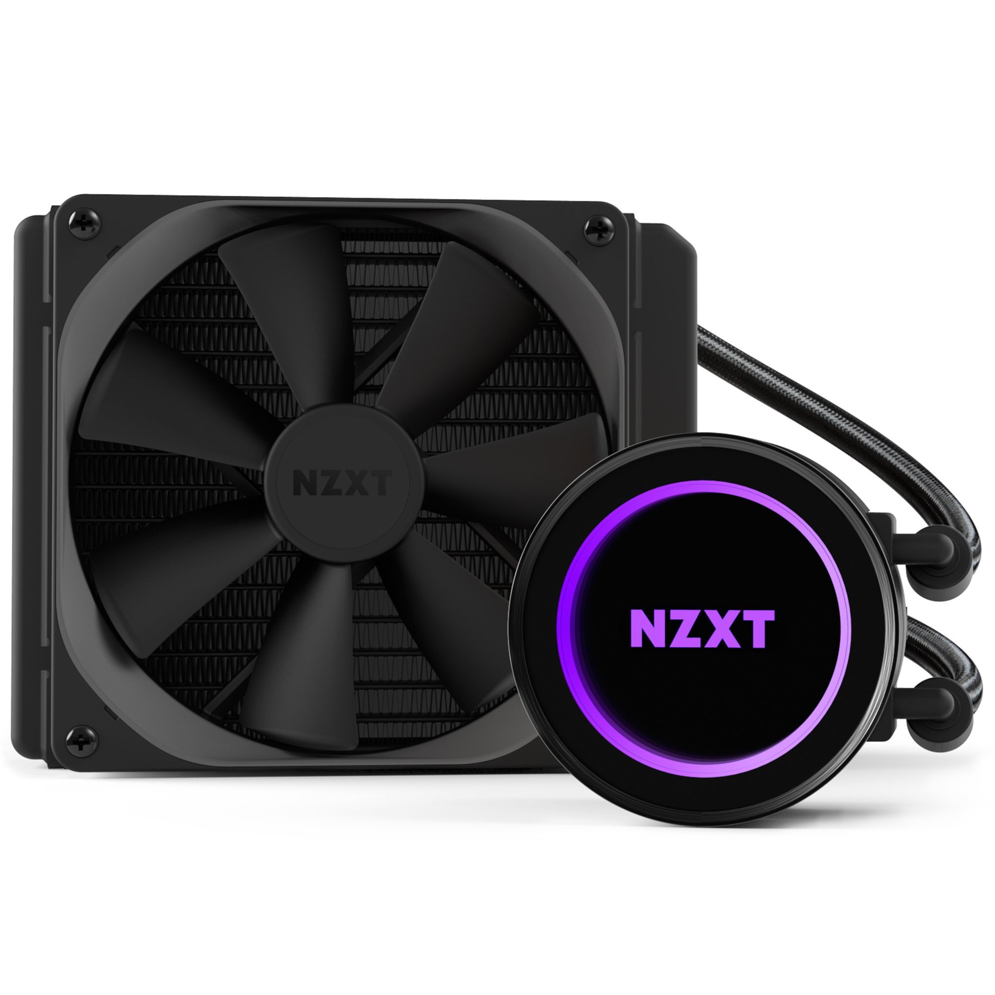 NZXT KRAKEN X42 140mm液体クーラー 最も美しい簡易水冷CPUクーラー「NZXT KRAKEN X42」をレビュー