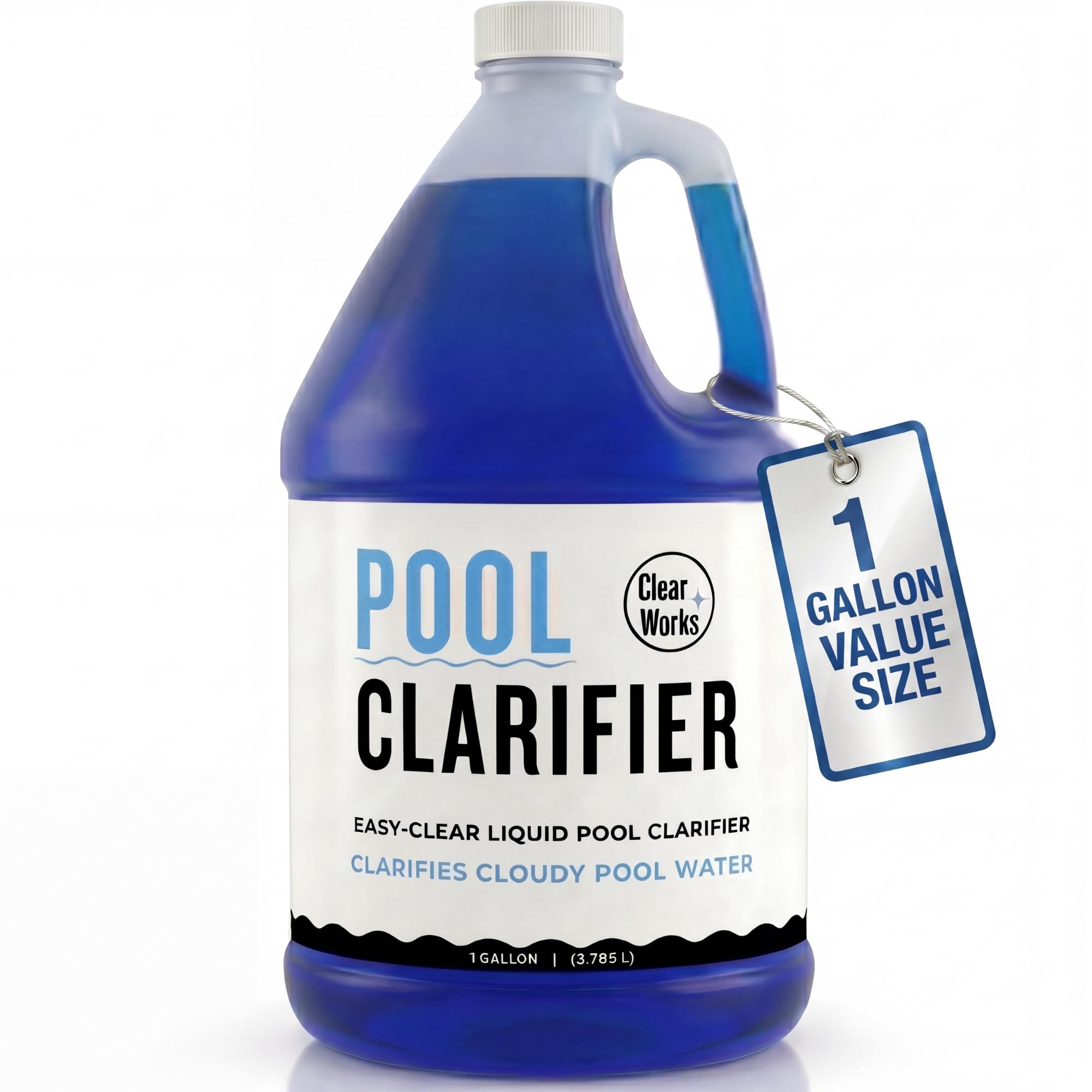 Pool Clarifier Flocculant