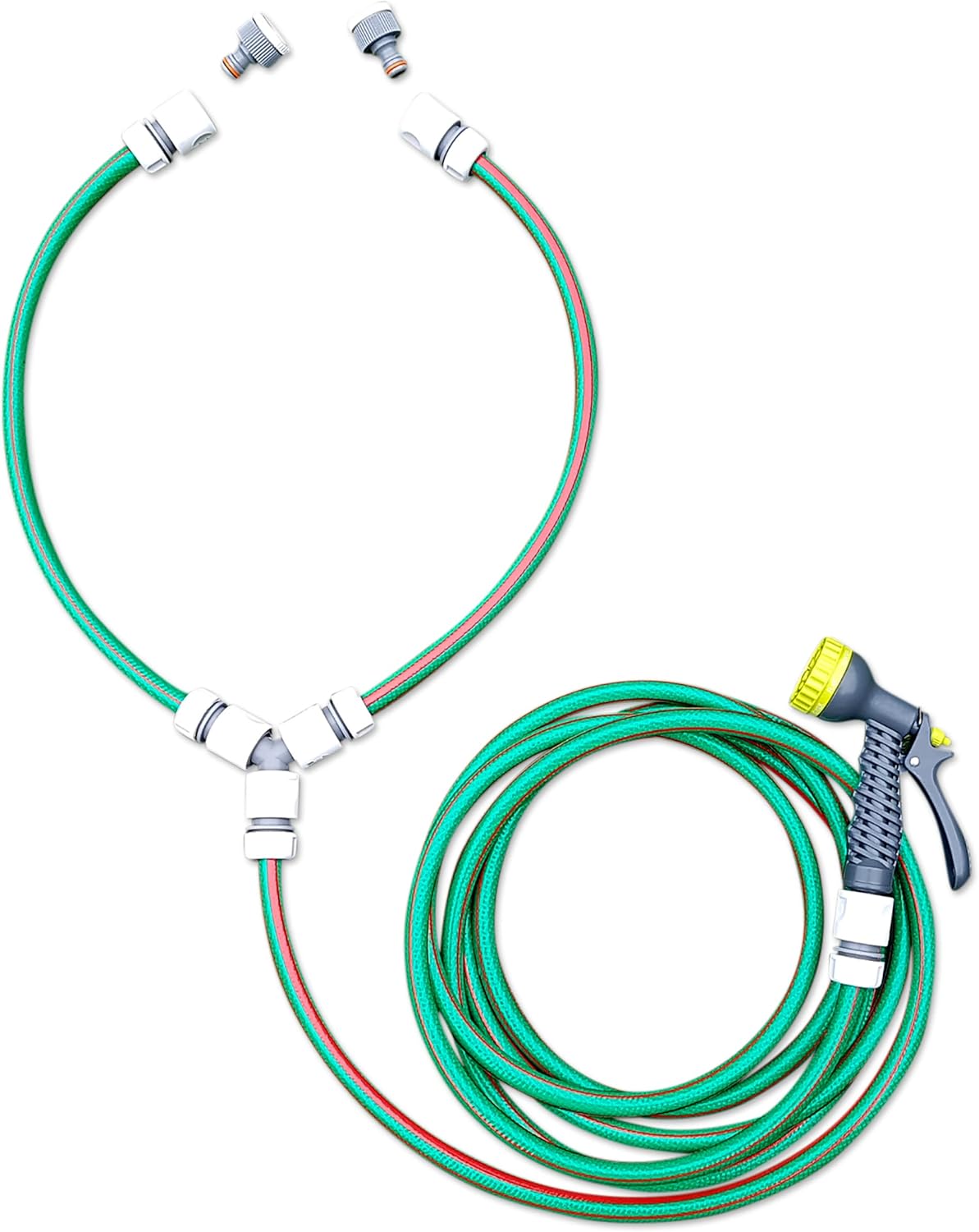 Dog Wash Shower Kit Upgrade Your Pet Grooming Routine with Our Hot