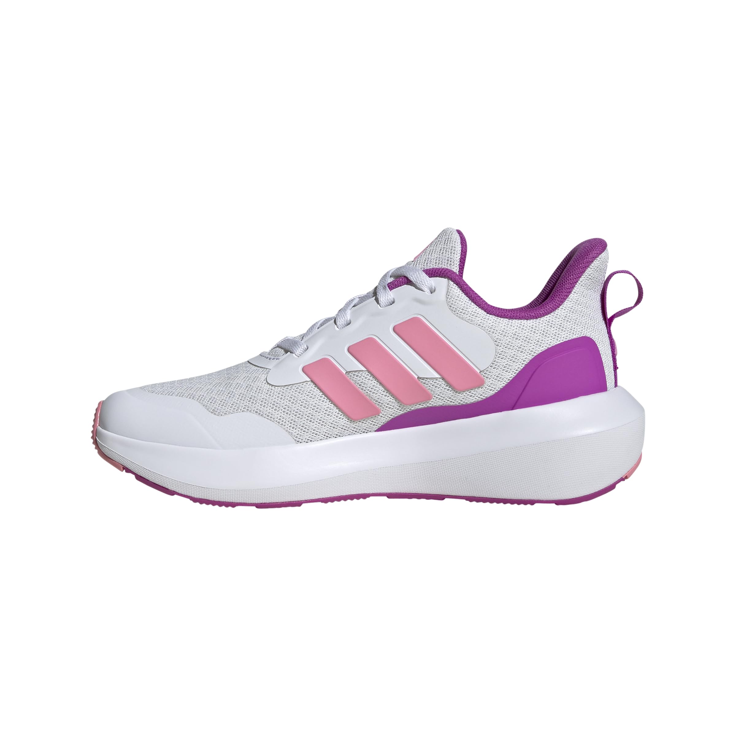 Adidas Unisex-Child Fortarun 2.0 Running ShoesRunning Shoe