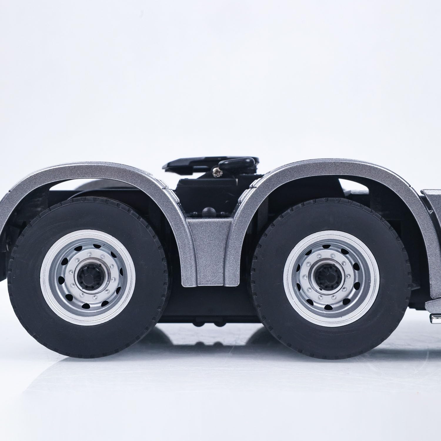 Toucan RC Hobby Huina 1:18 6 X4 Fernsteuerung Traktor LKW SC 770S 1501 RWD RC LKW Fahrzeug Licht Sound RTR Modell für Erwachsene Hobby Modell