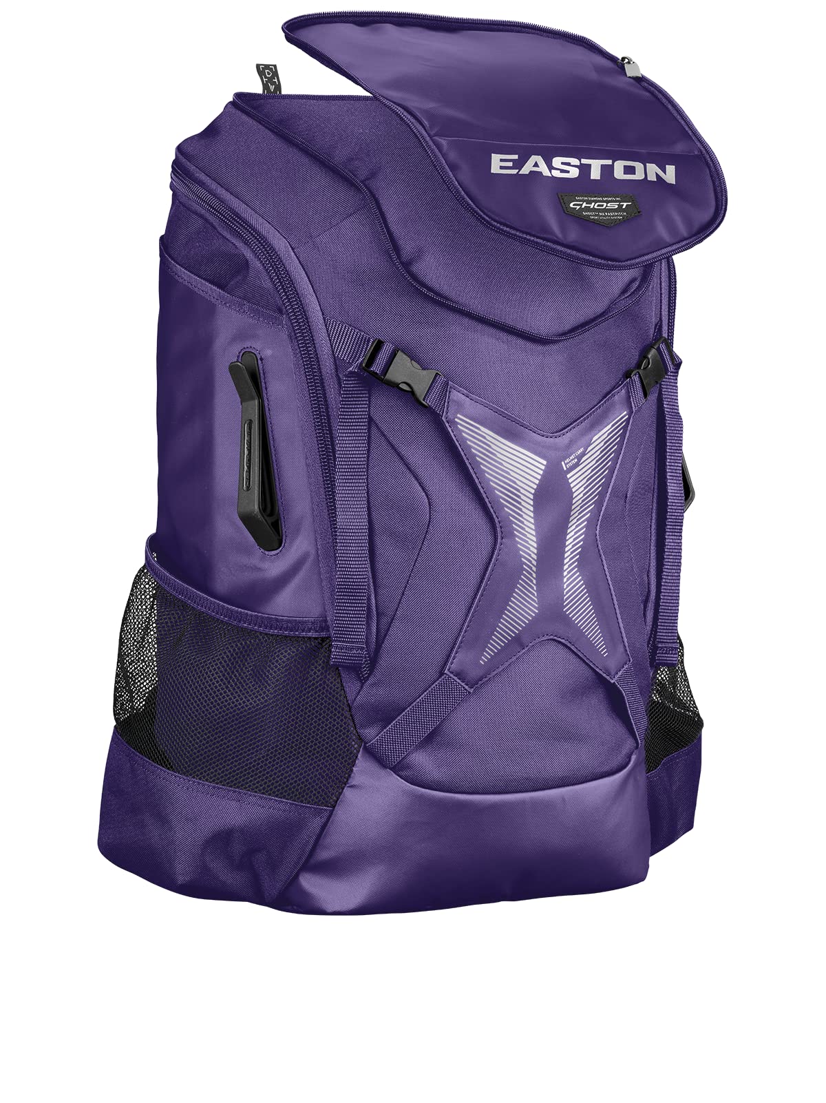 Easton Ghost NX, Borsa dell'attrezzatura