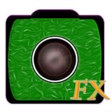 Camera Filter FX