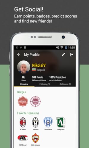 All Goals - Football Live Scores