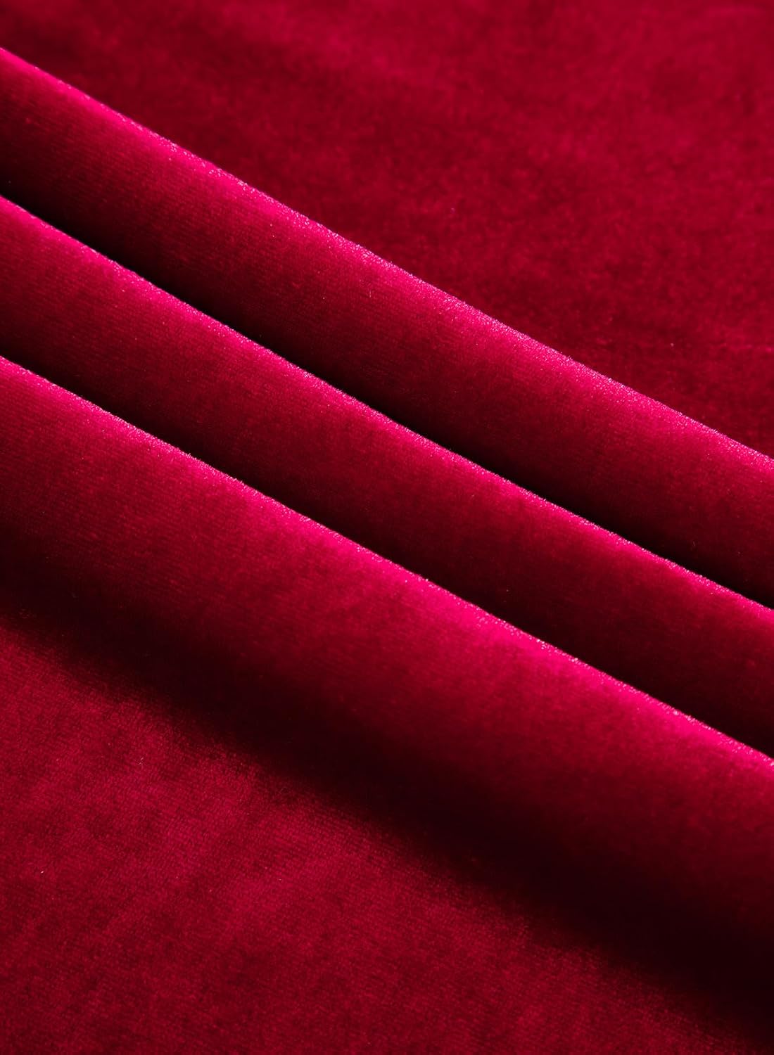 BLENCOT Womens Velvet Jumpsuit Winter Sleeveless Wide Leg Rompers Casual Fall Overalls - Image 6